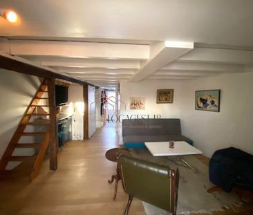 BOURGES CUJAS - APPARTEMENT T1 BIS MEUBLÉ - Photo 2