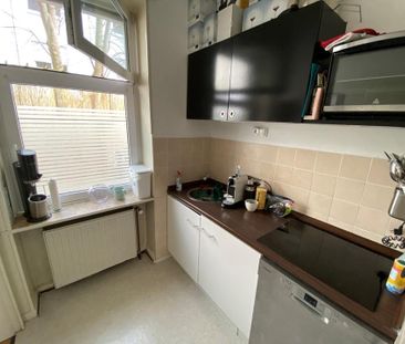 2-ZKB Wohnung in Alt-Saarbrücken in zentraler Lage - Photo 4