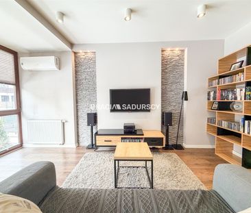 Komfortowe 2 pok z garażem i kom. lokatorską - Photo 6