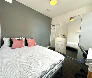 4 bedroom terraced house to rent - Photo 6