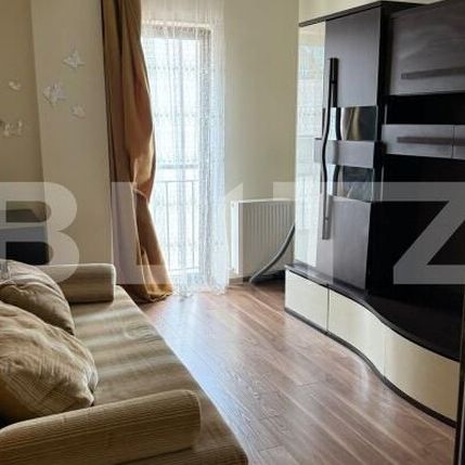 Apartament 3 camere, 60 mp, parcare, zona strazii Mircea Eliade - Photo 1