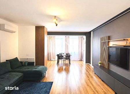 Apartament 2 camere | Rond OMV | Pipera | 70 mp utili | Parcare - Fotografie 5