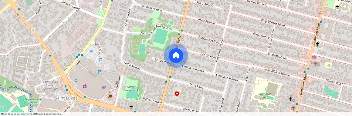 256 Sandringham Road, Sandringham, Auckland City