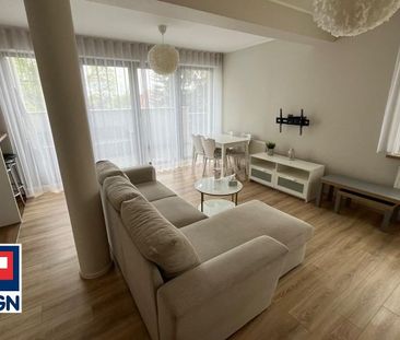 Mieszkanie na wynajem Gliwice - Apartament Wysoki Standard Czynsz 0... - Photo 2