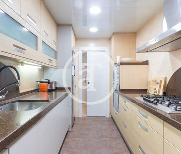 Piso de alquiler en Carrer de la Mare de Déu del Carme, Sant Joan B... - Photo 4