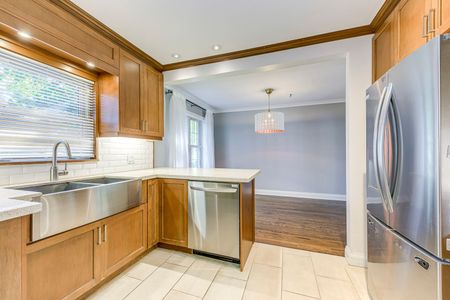 For Lease - 3 Glenn Murray Drive, Toronto, Ontario - Photo 5