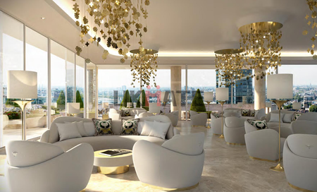 Damac 5 Room 1 - Photo 5