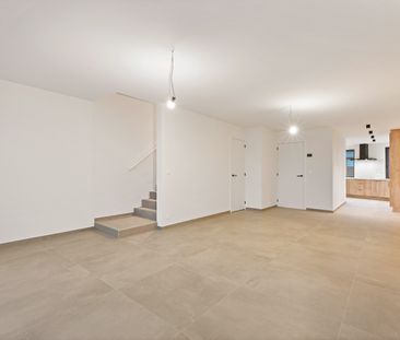 Duplex te huur in Lebbeke - Photo 2