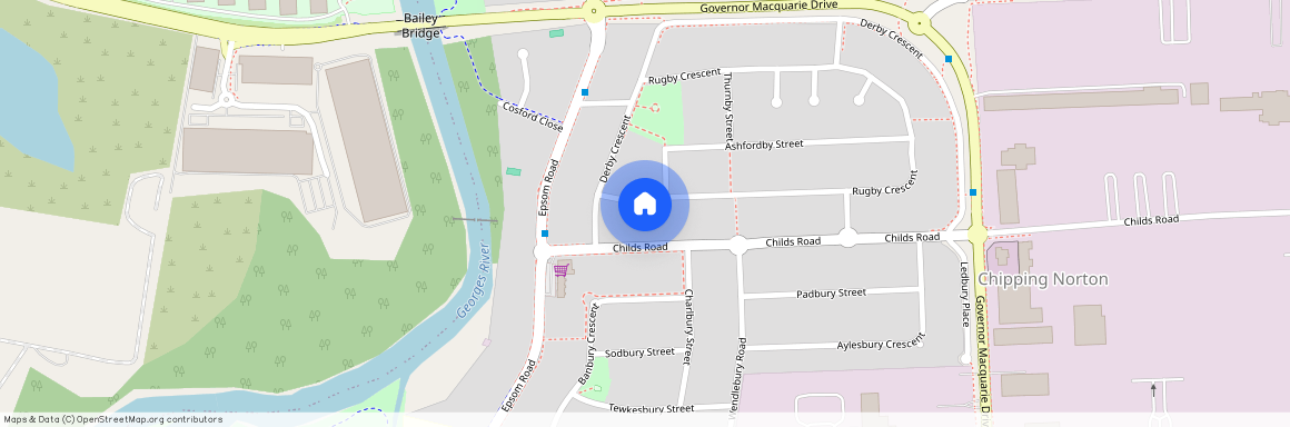 7 Rugby Crescent, NSW 2170, Chipping Norton