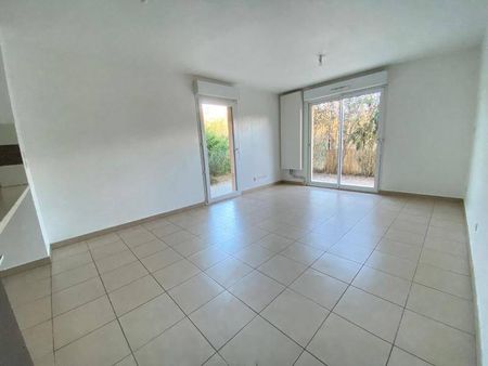 Location appartement 2 pièces 41.15 m² à Juvignac (34990) - Photo 5