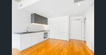 Modern Two Bedroom with Carspace in Great Location - Photo 3