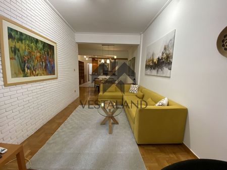 Διαμέρισμα για ενοικίαση Φιξ (Κουκάκι - Μακρυγιάννη) - Φωτογραφία 3
