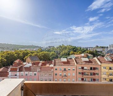 Apartment T4 in São Domingos de Benfica, Lisboa - Photo 6