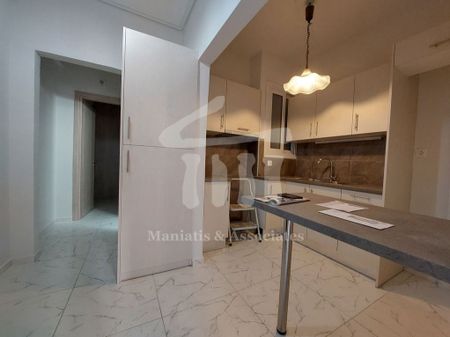 Διαμέρισμα για ενοικίαση Κέντρο Νέου Φαλήρου (Νέο Φάληρο) - Photo 4