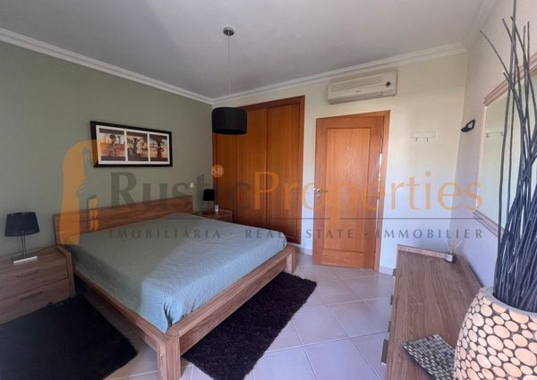 Apartamento T1 em Faro