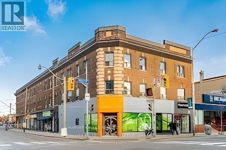 For Lease - 757 Dovercourt Road Unit# G, Toronto, Ontario - Photo 3