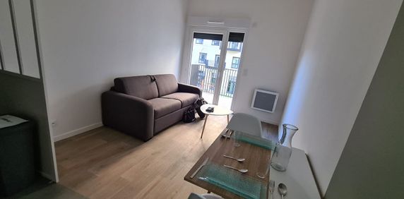 Appartement 1 pièce - Photo 2