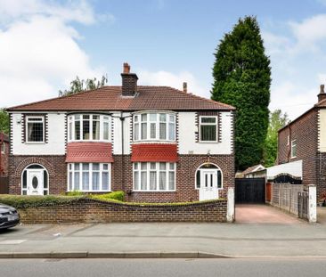 3 Bed Semi-Detached House, Mauldeth Road West, M21 - Photo 5