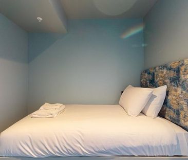 Flat share to rent - Photo 4