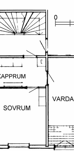 Vendelsfridsgatan 13 A, Lorensborg - Photo 1