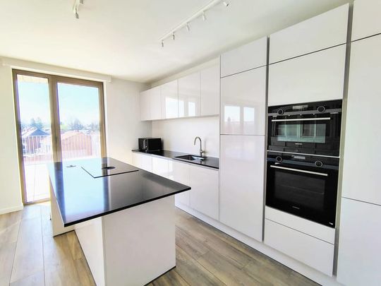 Appartement te huur - Foto 1
