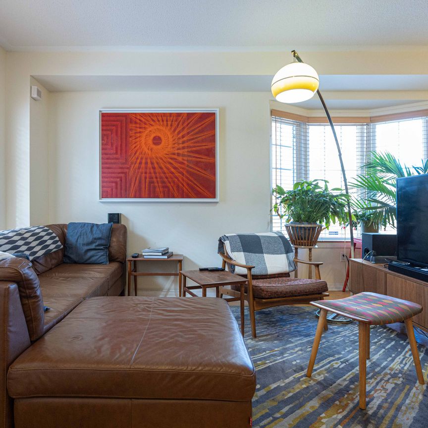 For Lease - 87 Brickworks Lane, Toronto, Ontario - Photo 1