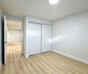 293 Glebemount Avenue #Lower - Photo 2