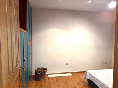 Διαμέρισμα για ενοικίαση Δροσοπούλου (Φιλοθέη) - Φωτογραφία 5