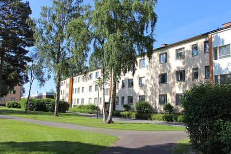 Lasarettsgatan 27 C - Photo 5