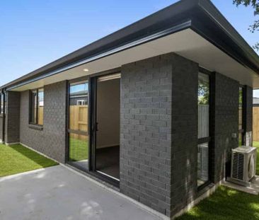 Be the very first to call this pristine property home. - Photo 4