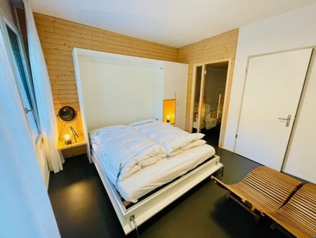 3.5-Zimmer-Loftwohnung - Photo 4