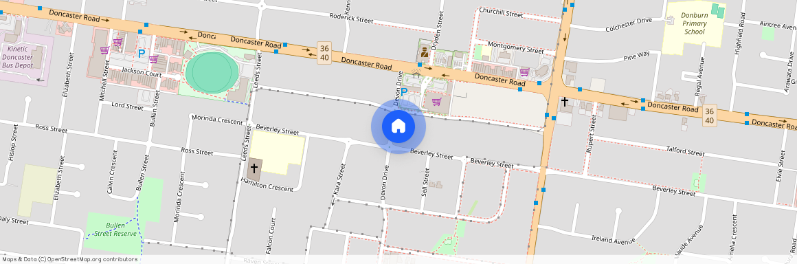 2/9 Devon Drive, Vic 3109, Doncaster East