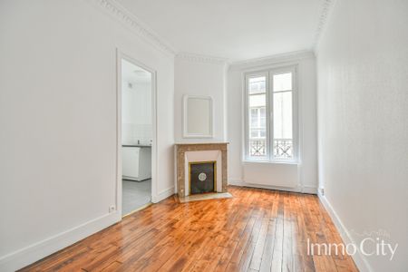 Appartement 3 pièces - 45.74m² - Photo 3