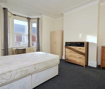 3 bedroom Student Flat to rent in Wingrove Avenue, Fenham, Newcastl... - Photo 6