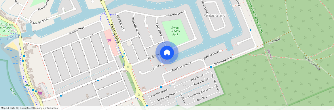 88 Kangaroo Avenue, Qld 4507, Bongaree