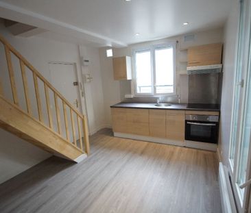 Location Appartement 2 pièces 26m² - Photo 1