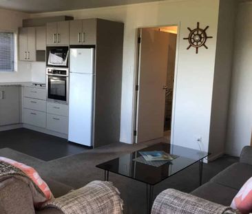 Fully furnished apartment - Photo 1