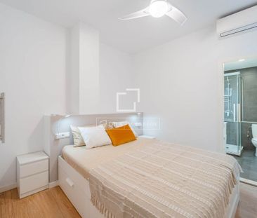 3 bedroom luxury Flat for rent in Valencia - Photo 6
