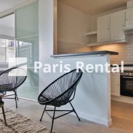 1 chambre, Bois de Boulogne Paris 16e - Photo 1