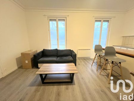 Appartement 2 pièces de 42 m² à Corbeil-Essonnes (91100) - Photo 3