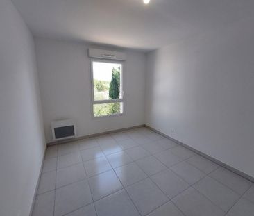 location Appartement T3 DE 62.97m² À MONTPELLIER - Photo 3