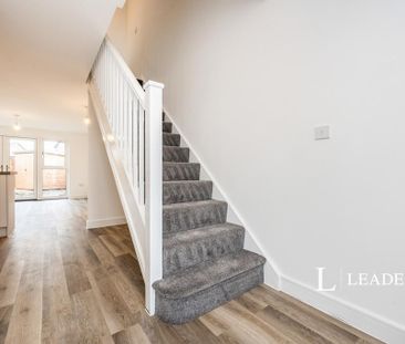 2 bedroom semi-detached house to rent - Photo 2