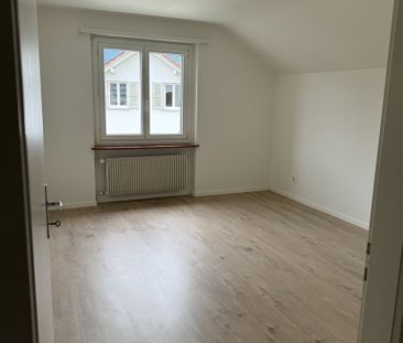 2.5 Zimmer, 3. Stock - Photo 2