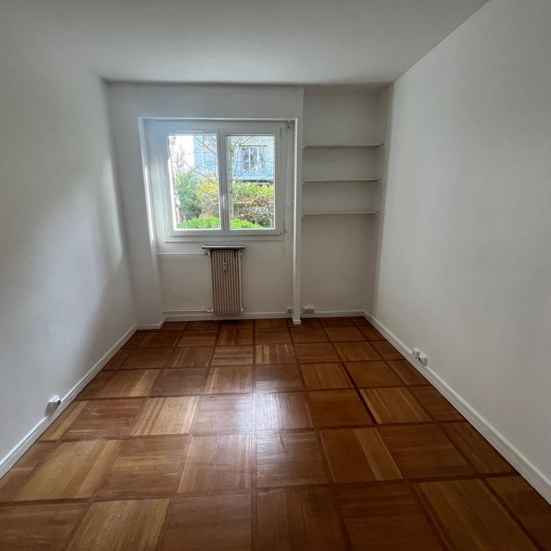 Location Appartement 4 pièces 78m² BOURG LA REINE 92340 - Photo 1