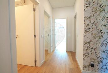 Apartamento T3 em Lisboa