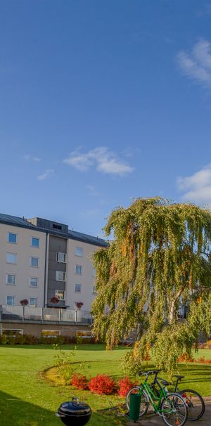 Storgatan 31 C - Foto 1