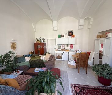 APPARTEMENT 1 PIECE AVIGNON CENTRE-VILLE ANCIENNE MAISON D'ARRET, - Photo 2