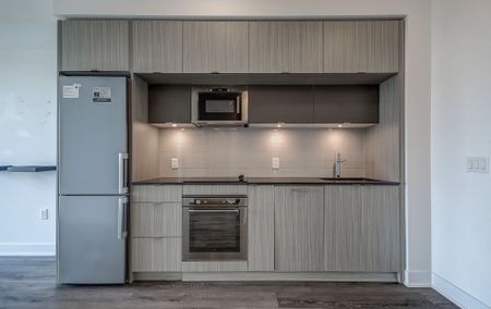 For Lease - 585 Bloor Street Unit# 3519, Toronto, Ontario - Photo 2
