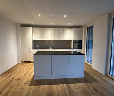 Moderne 3.5 Zimmer-Wohnung in Bettwiesen sucht per sofort Nachmieter - Photo 4