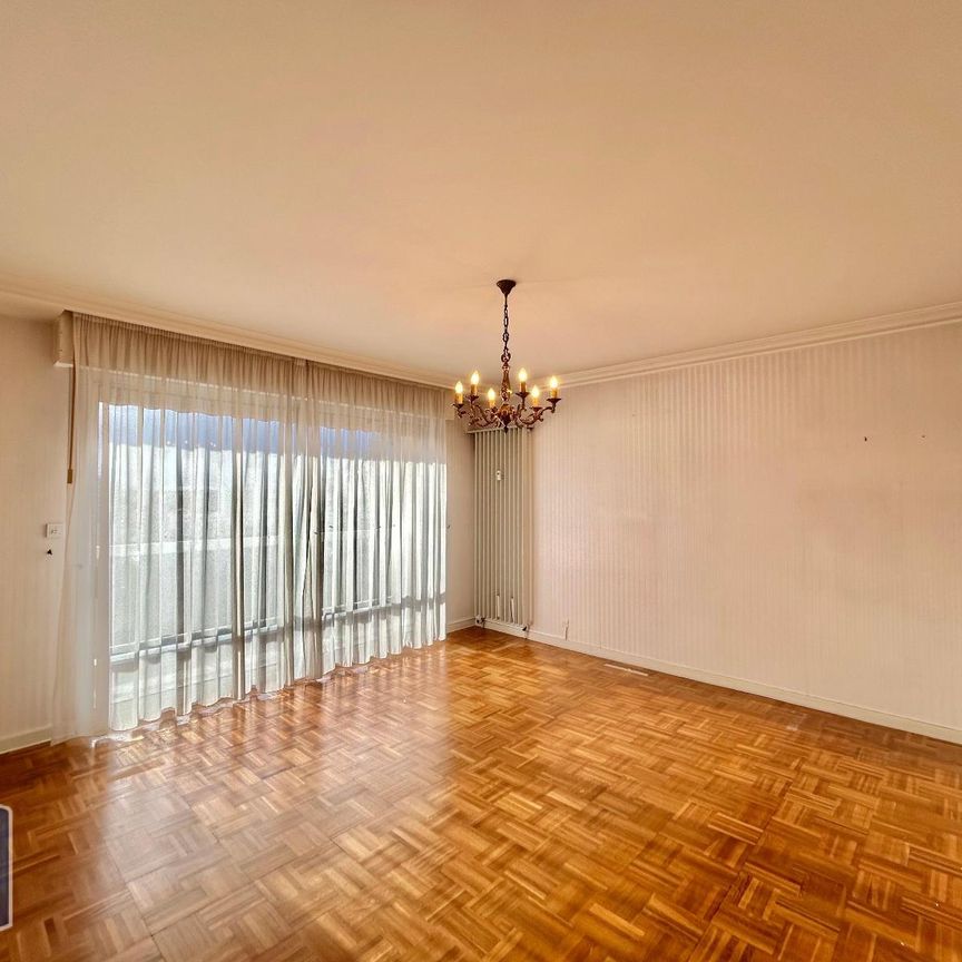 Location Appartement 3 pièces 76m² ST ETIENNE 42000 - Photo 1